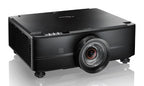 Optoma ZK810TST Standard throw projector 7200 ANSI lumens DLP UHD 4K (3840x2160) 3D Black