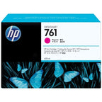CM993A (761) Ink cartridge magenta, 400ml