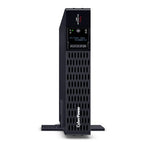 CyberPower PR1000RT2UC uninterruptible power supply (UPS) Line-Interactive 1 kVA 1000 W 8 AC outlet(s)