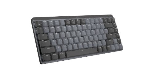 Logitech MX Mechanical Mini