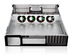 iStarUSA E204L-DE3BL computer case Rack Blue