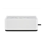 APC BE700G3 uninterruptible power supply (UPS) Standby (Offline) 0.7 kVA 420 W 6 AC outlet(s)