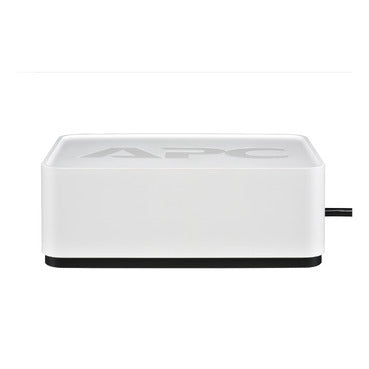 APC BE700G3 uninterruptible power supply (UPS) Standby (Offline) 0.7 kVA 420 W 6 AC outlet(s)