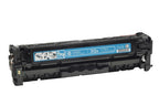 CF381A (312A) Toner cyan, 2.7K pages