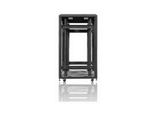 iStarUSA WX-228 rack cabinet 22U Freestanding rack Black