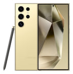 Samsung Galaxy S24 Ultra 6.8" Dual SIM 5G USB Type-C 12 GB 256 GB 5000 mAh Yellow