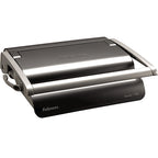 Fellowes Quasar 500 sheets Black, Metallic, Silver