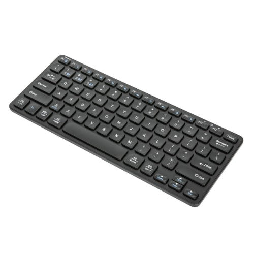 Targus AKM620AMUS keyboard Mouse included Universal Bluetooth QWERTY US English Black
