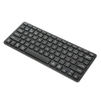 Targus AKM620AMUS keyboard Mouse included Universal Bluetooth QWERTY US English Black