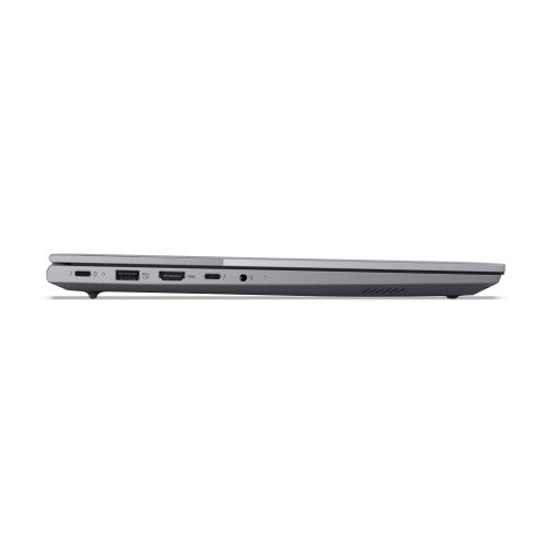 Lenovo ThinkBook 16 G9 IPL Copilot+ PC Intel Core Ultra 5 325 Laptop 16" WUXGA 16 GB DDR5-SDRAM 512 GB SSD Wi-Fi 7 (802.11be) Windows 11 Pro Gray