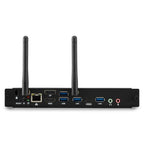 Viewsonic VPC37-W55-G1 embedded computer Intel® Core™ i7 512 GB SSD 16 GB