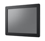 Advantech IDS-3315 15" LCD 500 cd/m² XGA Black Touchscreen