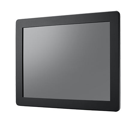 Advantech IDS-3315 15" LCD 500 cd/m² XGA Black Touchscreen