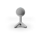 Logitech G 988-000556 microphone White Table microphone