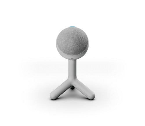 Logitech G 988-000556 microphone White Table microphone