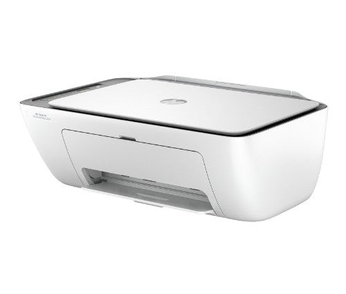 HP DeskJet 2855e Wireless All-in-One Color Printer, Instant Ink; Copier, Scanner