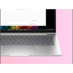 HP EliteBook 6 G1a Next Gen AI PC Wolf Pro Security Edition AMD Ryzen™ AI 7 350 Laptop 14" WUXGA 32 GB DDR5-SDRAM 512 GB SSD Wi-Fi 7 (802.11be) Windows 11 Pro Silver