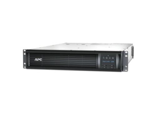 APC Smart-UPS 2200VA LCD RM 2U 120V with SmartConnect TAA-Compliant