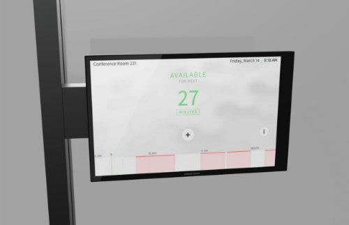 Crestron TSW-770/1070-MUMK-B