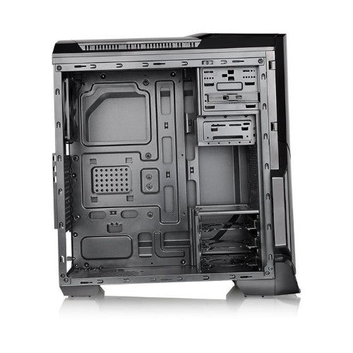 Thermaltake Versa N21 Midi Tower Black