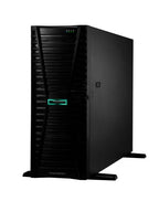 HPE ProLiant ML350 Gen11 4516Y+ 2.2GHz 24c 1P 2x32GB-R 8SFF MR408i-o 2x960GB SSD 2x800W PS NA Server