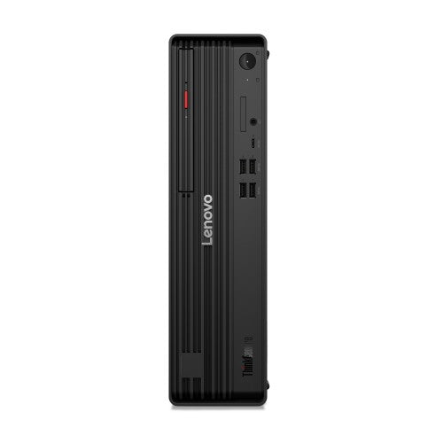Lenovo ThinkCentre M70s Gen 6 Intel Core Ultra 5 235 32 GB DDR5-SDRAM 512 GB SSD Windows 11 Pro SFF PC Black