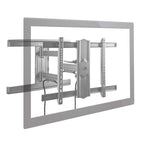 StarTech.com FPWARTS1 TV mount/stand 80" Black