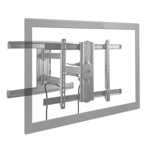 StarTech.com FPWARTS1 TV mount/stand 80" Black