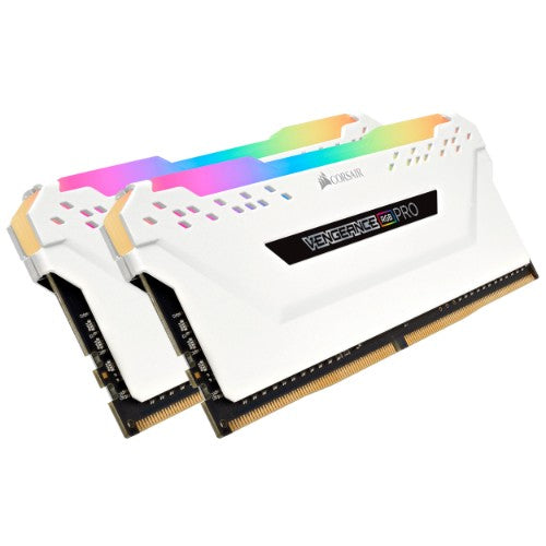Corsair Vengeance RGB Pro CMW16GX4M2D3600C18W memory module 16 GB 2 x 8 GB DDR4