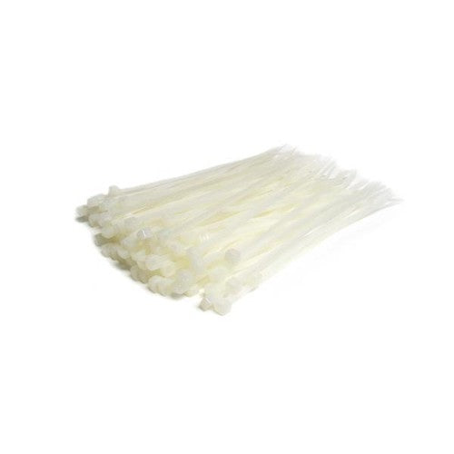 StarTech.com 6" Nylon Cable Ties cable tie - Buy IT Solutions