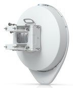 Ubiquiti UISP airFiber 60 Xtreme-Range Network bridge 2700 Mbit/s White