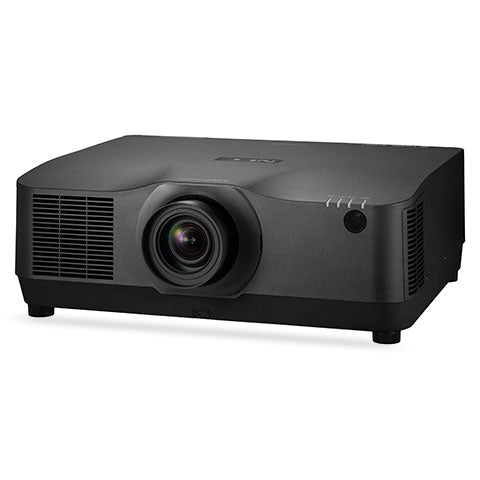 Sharp NP-PA1004UL-B data projector Standard throw projector 10000 ANSI lumens LCD WUXGA (1920x1200) Black