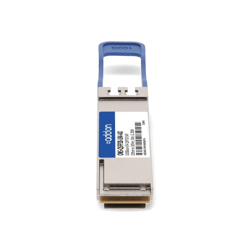 AddOn Networks ONS-QSFP28-LR4-AO network transceiver module Fiber optic 100000 Mbit/s 1309 nm
