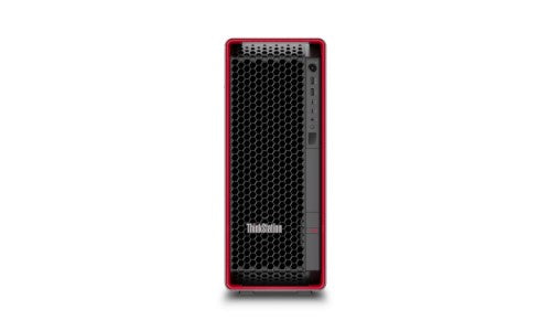 Lenovo ThinkStation P7 Intel® Xeon® 64 GB DDR5-SDRAM 1 TB SSD NVIDIA RTX A1000 Windows 10 Pro for Workstations Workstation