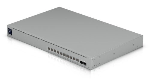 Ubiquiti UniFi Pro XG 10 PoE Managed L2/L3 10G Ethernet (100/1000/10000) Power over Ethernet (PoE) 1U Gray