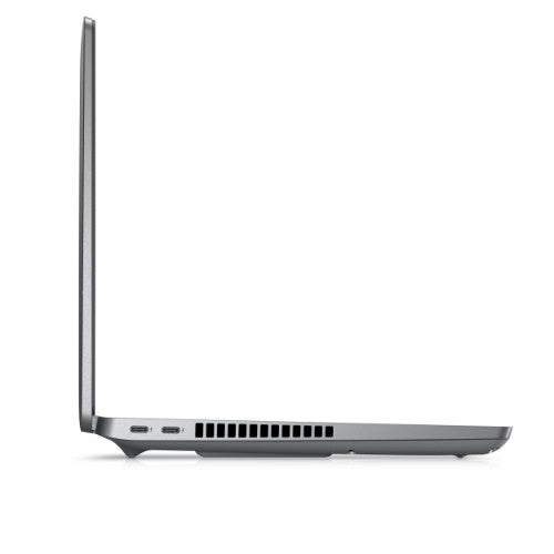 DELL Precision 3470 Intel® Core™ i5 i5-1250P Mobile workstation 14" Full HD 32 GB DDR5-SDRAM 512 GB SSD NVIDIA Quadro T550 Wi-Fi 6 (802.11ax) Windows 10 Pro Gray