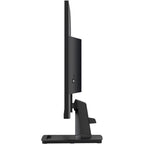 MSI Pro MP275Q computer monitor 27" 2560 x 1440 pixels Wide Quad HD LED Black