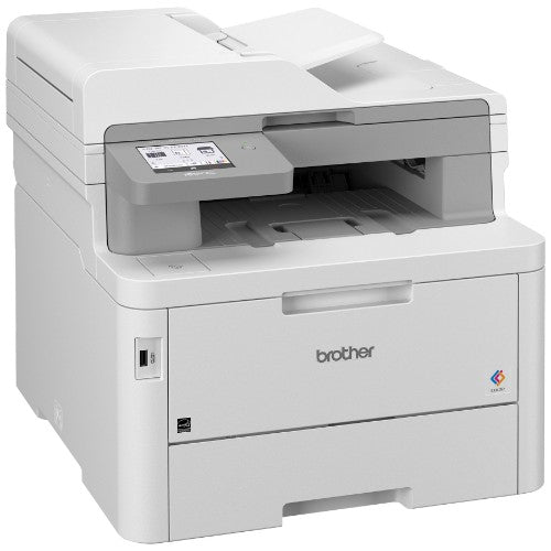 Brother MFC-L8395CDW multifunction printer LED A4 2400 x 600 DPI 31 ppm Wi-Fi