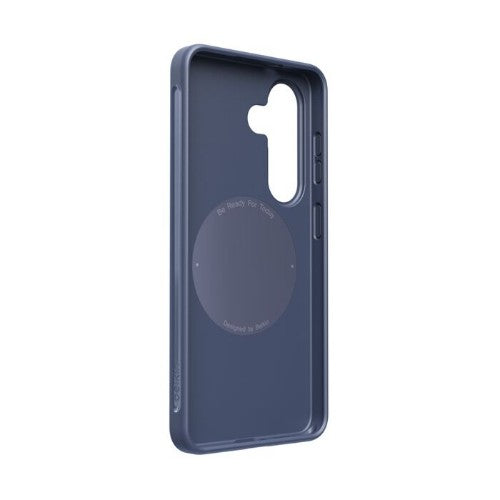 Belkin SheerForce mobile phone case 6.3" Cover Navy, Blue