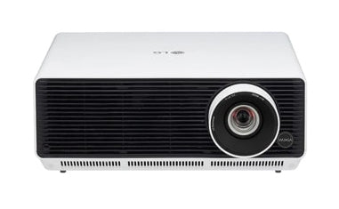 LG BF50RG data projector Standard throw projector 5000 ANSI lumens DLP WUXGA (1920x1200) Black, White