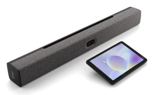 Neat Bar Gen2 video conferencing system 50 MP Ethernet LAN Video collaboration bar