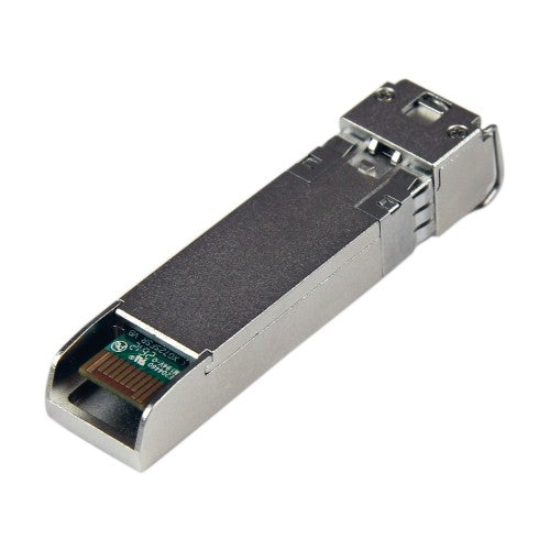 StarTech.com FET-10G-ST network transceiver module Fiber optic 10000 Mbit/s SFP+ 850 nm