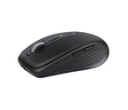 Logitech MX Anywhere 3S mouse Office RF Wireless + Bluetooth Laser 8000 DPI