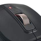 CHERRY Stream ultimate mouse Universal Right-hand RF Wireless + Bluetooth + USB Type-C 4000 DPI