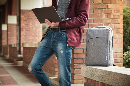 Lenovo B210 15.6" Backpack Gray