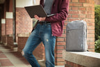 Lenovo B210 15.6" Backpack Gray