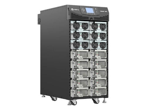 Vertiv Liebert APS AS6 uninterruptible power supply (UPS) 15 kVA 13500 W