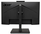 Acer Vero B7 B277 D6bmiprczx computer monitor 27" 1920 x 1080 pixels Full HD LCD Black