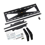 Tripp Lite DWTSC3780MUL TV mount/stand 80" Black