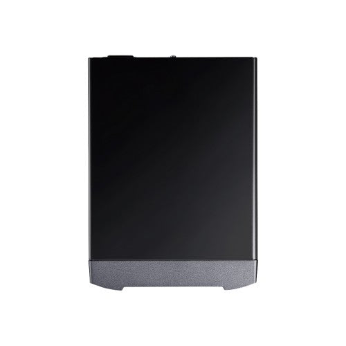 Buffalo TeraStation TS5420DN8004 NAS/storage server Desktop Annapurna Labs AL524 8 GB DDR4 80 TB HDD Black